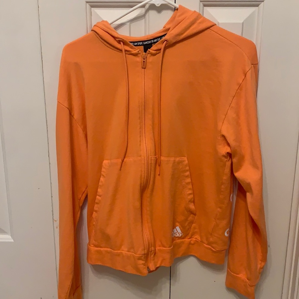 Adidas jacket